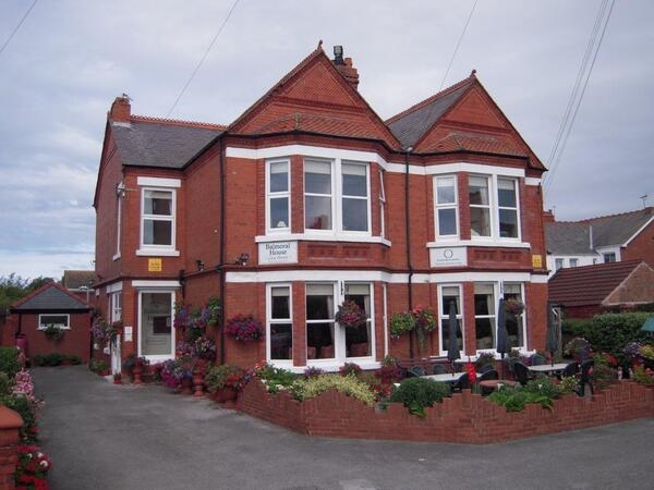 North Wales Residential Care Home