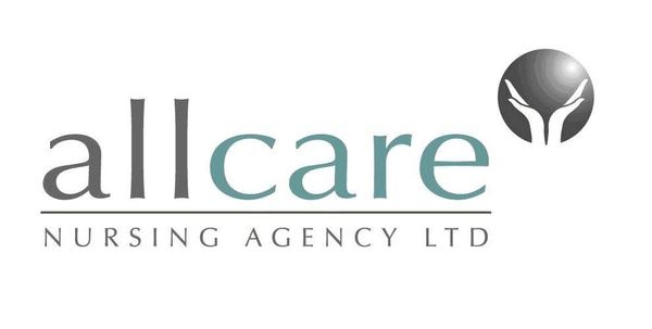 allcare nursing agency logo